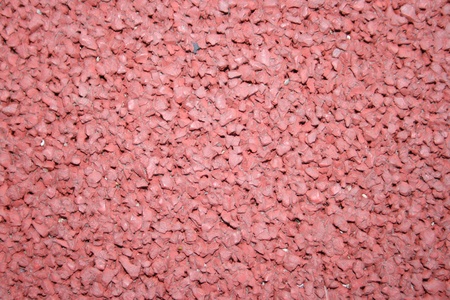 pink rubber textureの写真素材