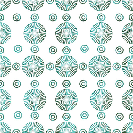 Seamless pattern. Abstract endless hand drawn background, repeatable backdrop.の写真素材