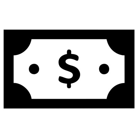 Vector business and finance iconのイラスト素材