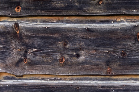 Wood panel