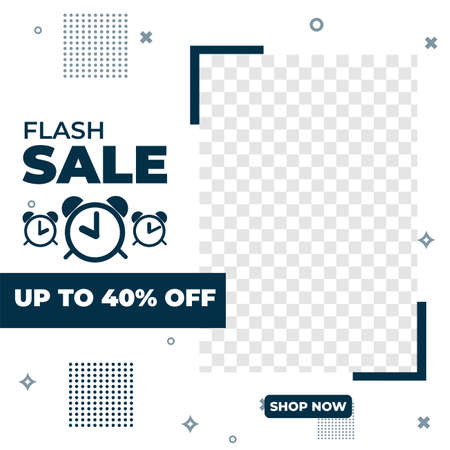 Sale banner template design. Special offer. Mega sale and Big sale for web and social media marketing best price in vector illustrationのイラスト素材