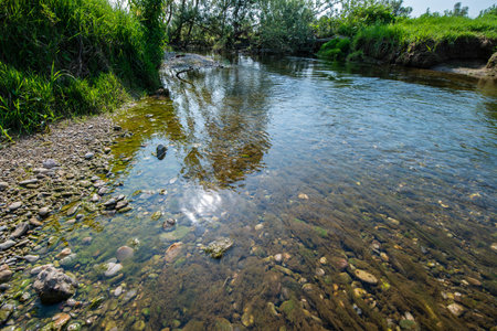 The Serio (Lombard: SÃ¨re is an Italian river that flows entirely within Lombardy, crossing the...