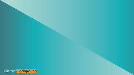 Blue abstract background with copy space area. Suitable for background of dekstop, web, poster, banner, presentation, etcのイラスト素材