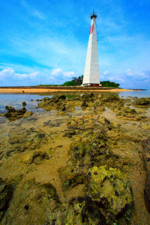Lighthouseの写真素材