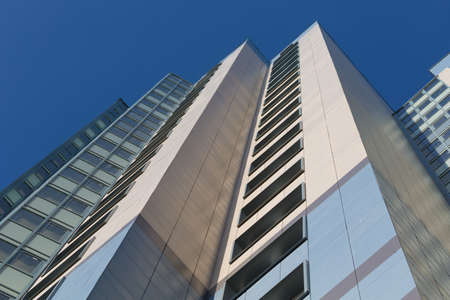Apartment building  Residential architecture 