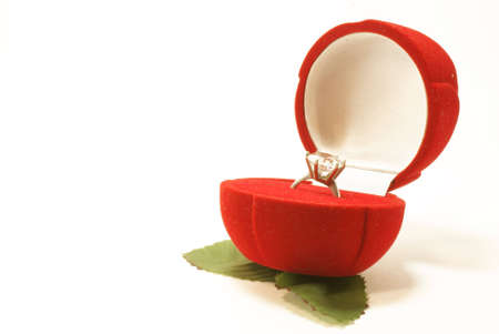 the Expensive ring