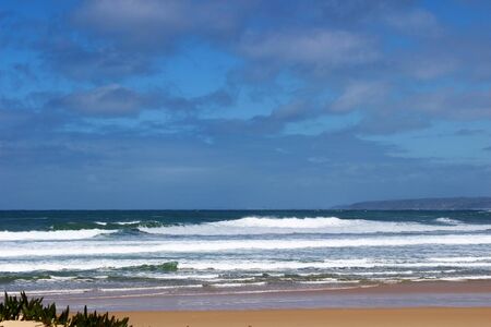 Beachの写真素材