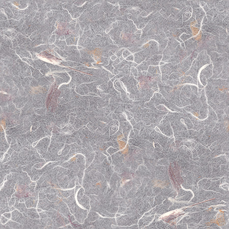 Handmade seamless japan rice paperの写真素材