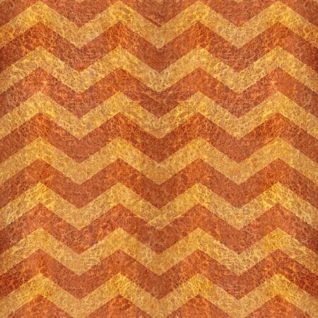 zig zag chevron pattern - seamless background - Carpathian Elm wood texture