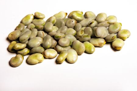 beanの写真素材