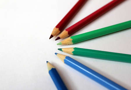 crayons