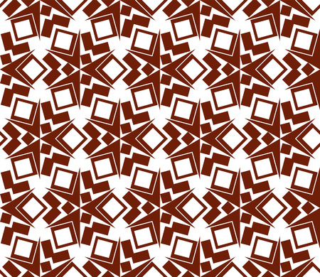 Decorative wallpaper design in shape.Vector abstract background.のイラスト素材