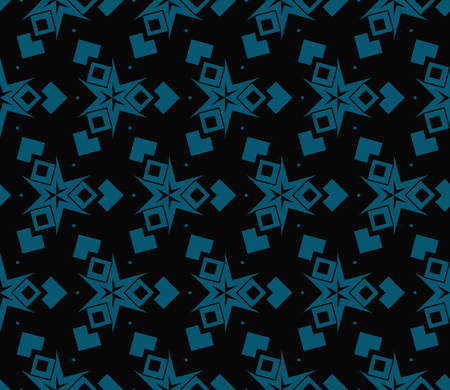 Decorative wallpaper design in shape.Vector abstract background.のイラスト素材