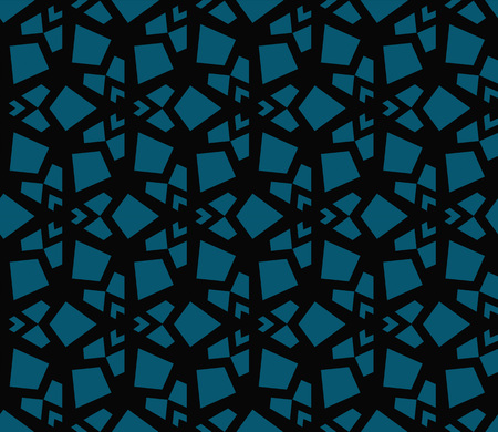 Decorative wallpaper design in shape.Vector abstract background.のイラスト素材