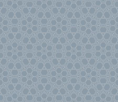Vector abstract background.Decorative wallpaper design in shape.Design for decor, prints, textile,...