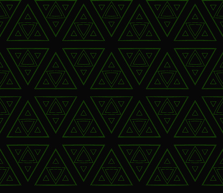 Vector abstract background.Decorative wallpaper design in shape.Design for decor, prints, textile,...