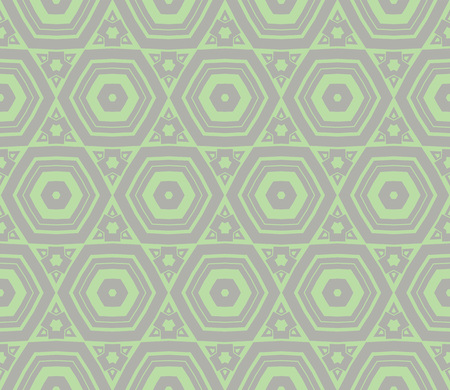 Vector abstract background.Decorative wallpaper design in shape.Design for decor, prints, textile,...
