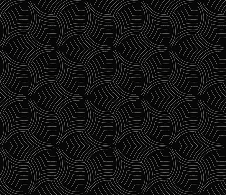 Vector abstract background.Decorative wallpaper design in shape.Design for decor, prints, textile,...