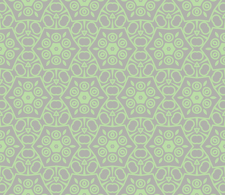 Vector abstract background.Decorative wallpaper design in shape.Design for decor, prints, textile, furniture, cloth, digital. Stylish geometric backgroundのイラスト素材