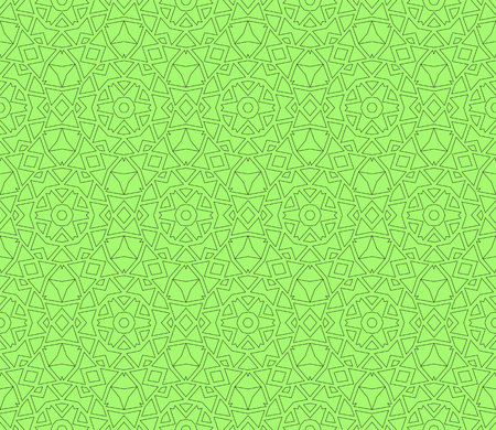 Vector geometric seamless pattern. Simple regular background.Vector monochrome seamless pattern. Abstract repeat backdrop. Design for decor, prints, textile, furniture, cloth, digitalのイラスト素材