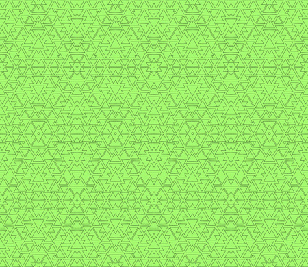 Vector geometric seamless pattern. Simple regular background.Vector monochrome seamless pattern. Abstract repeat backdrop. Design for decor, prints, textile, furniture, cloth, digitalのイラスト素材