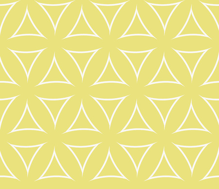 abstract seamless geometric pattern. for wallpapers, web page background, surface textures, Image for advertising booklets, banners. Vector illustrationのイラスト素材