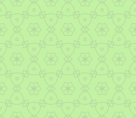 Design layout background. Geometric seamless pattern in modern stylish. Vector seamless patternのイラスト素材