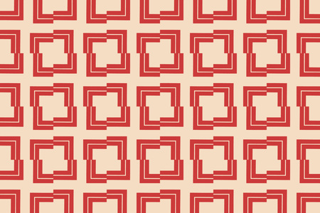 Vector luxury abstract background. for wallpapers, web page background, surface textures, Image for advertising booklets, banners. Vector seamless patternのイラスト素材