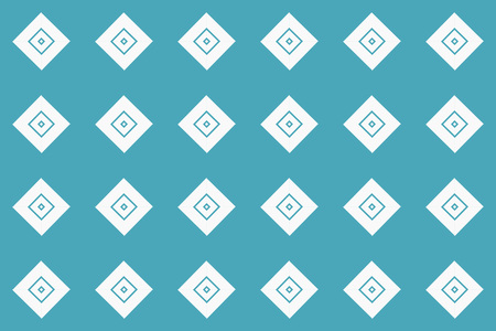 Blue color. abstract seamless geometric pattern. for wallpapers, web page background, surface...