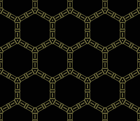 Arabic, Islamic pattern. Vector background.illustration for muslim