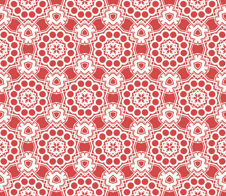 Abstract Pattern Texture for Background. Vector seamless patternのイラスト素材