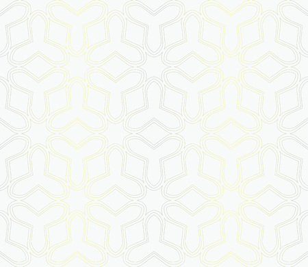Hologram abstract pattern texture for background. Vector seamless pattern. for holiday decoration, holiday packaging. Vector seamless patternのイラスト素材