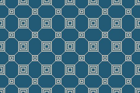 Blue color. old paper background. for wallpapers, web page background, surface textures, Image for advertising booklets, banners. Vector illustrationのイラスト素材