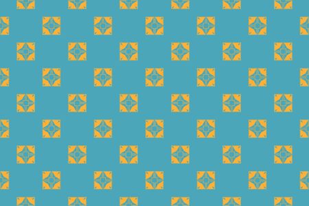 Australian background. Vector luxury abstract background. Vector seamless patternのイラスト素材