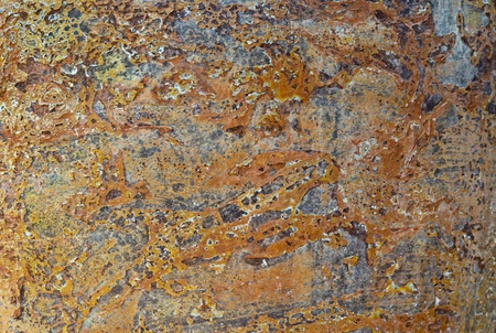 Grunge and Rusty metal texture background.の写真素材