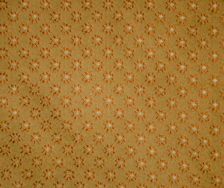 Close up of colorful  fabric texture background.