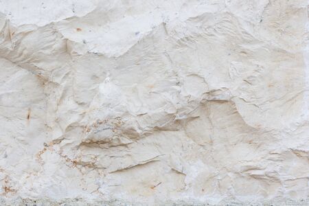 Rough marble wall texture close up details.の写真素材