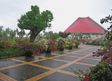 Island Hainan,Chinaの写真素材