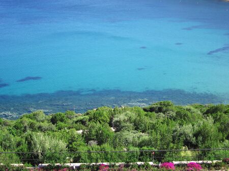 Turkey,Bodrumの写真素材