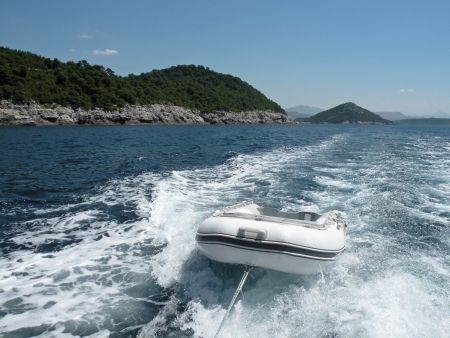   Croatia                                の写真素材