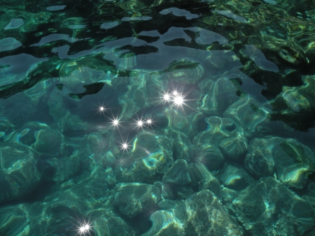   Croatia,Adriatic sea    の写真素材