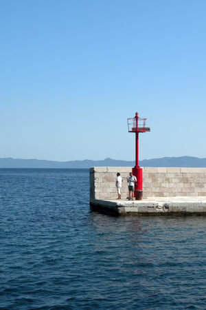    Croatia                           のeditorial素材