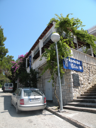    Croatia,island Mljet                                 のeditorial素材