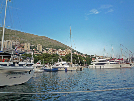 Croatia のeditorial素材