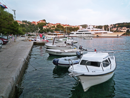 Croatia のeditorial素材