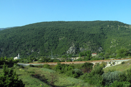  Croatia                              の写真素材
