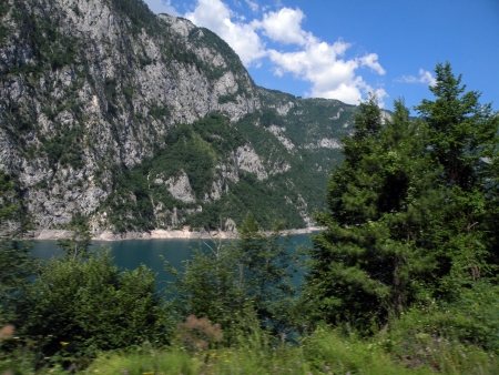    Montenegro                            の写真素材