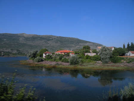 Montenegroの写真素材