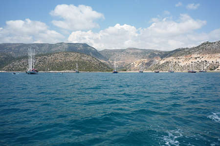 Turkeyの写真素材