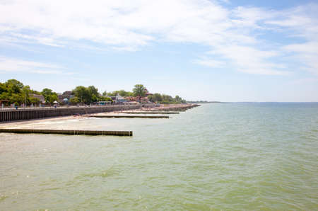 Zelenogradsk, Russiaのeditorial素材